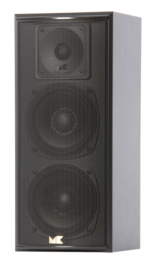 美国M&K Sound 750 THX认证系列-LCR 750纪念版